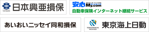 バナー一覧